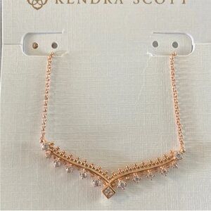 Kendra Scott Vern Necklace